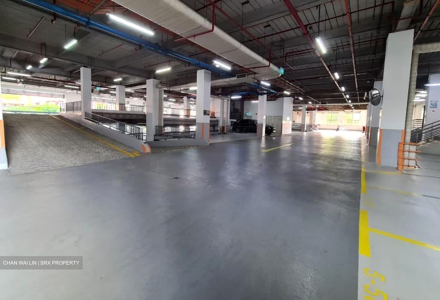 Cuppage Plaza (D9), Retail #585389151